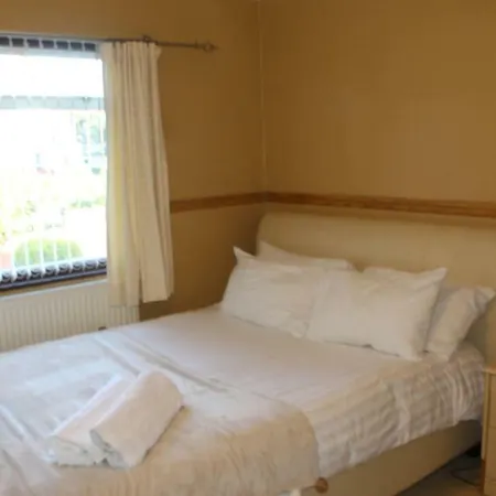 Apartmán Full Modern House - 2 Miles From Leeds City Centre Leeds (West Yorkshire)